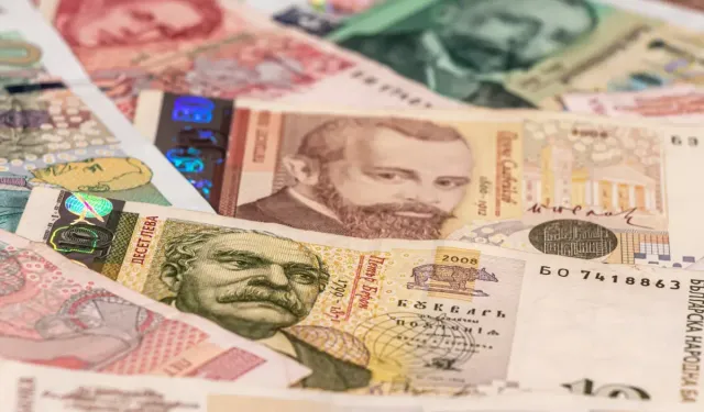 Merkez Bankası Hamleyi Yaptı: Bulgar Levası Tarihe Karışıyor mu?