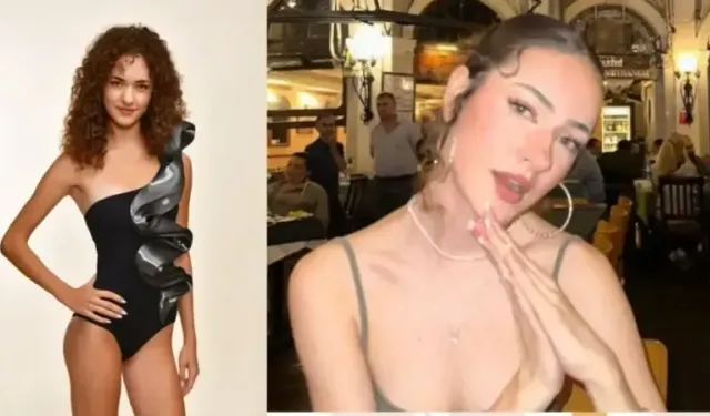 Ece Çetin hayatı, kaç yaşında, nereli, sevgilisi kim, mesleği ne, boyu kaç, kökeni nedir, ne iş yapıyor?