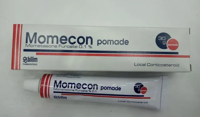 Momecon Krem Nedir, Nasıl Kullanılır? Yan Etkileri Var Mıdır? Reçetesiz Alınır mı? Tüm detaylar