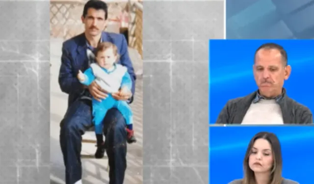 Emine Yıldırımcan kimdir, OLAYI NE? Müge Anlı’da Emine Yıldırımcan dosyası kan dondurdu