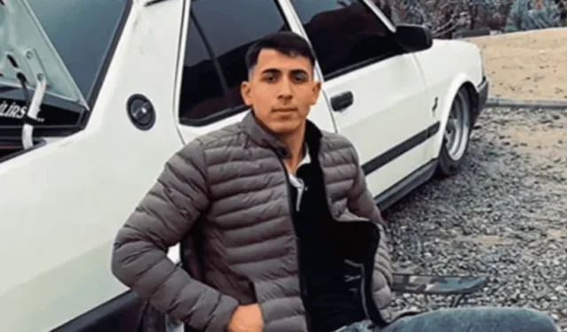 Murat İnanmaz neden öldürüldü, kaç yaşındaydı, aslen nereli? İşte  Adana Seyhan’da yaşanan olayın perde arkası