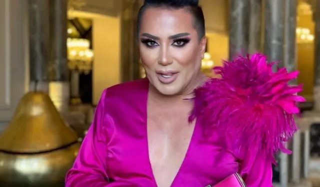 Murat Övüç hakkında 3 yıla kadar hapis talebi