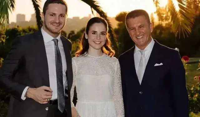 Revna Sarıgül (Emir Sarıgül'ün eşi) kim, kaç yaşında, babası kim, boşanıyor mı, ne kadar nafaka istiyor?