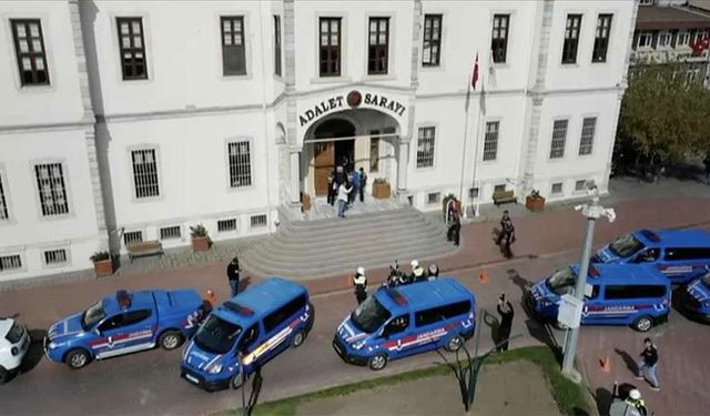 Necati Kerim Uzuner Kimdir? Uzuner Suç Örgütü, Kafes Operasyonu ve Hakkındaki İddialar