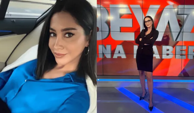 Nesibe Cebeci neden gündemde, hangi kanalda çalışıyor, Beyaz TV'de mi?