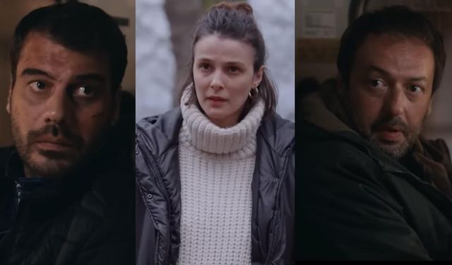 Kasaba dizisi konusu ne, oyuncuları kim? Netflix’in yeni yerli suç dizisi nerede çekildi?