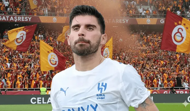 Ruben Neves Galatasaray’a mı transfer oluyor, son durum ne? Ruben Neves Piyasa değeri ne kadar, mevkisi nedir?