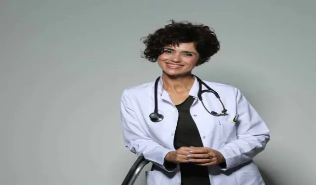 Özlem Arıcan Özlük kimdir? Kaç yaşında, hangi hastanede görev yapıyor?