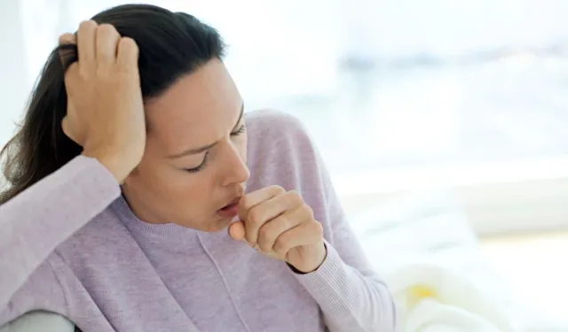 Ateş, öksürük ve halsizlik belirtilerine dikkat! Uzmanı uyardı…