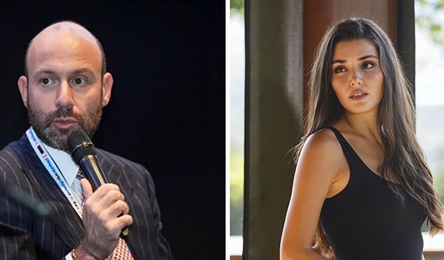 Onur Güvenatam Kimdir, Ne İş Yapıyor, Kaç Yaşında, Nereli? Hande Erçel’in Yeni Sevgilisi Onur Güvenatam Kimdir?