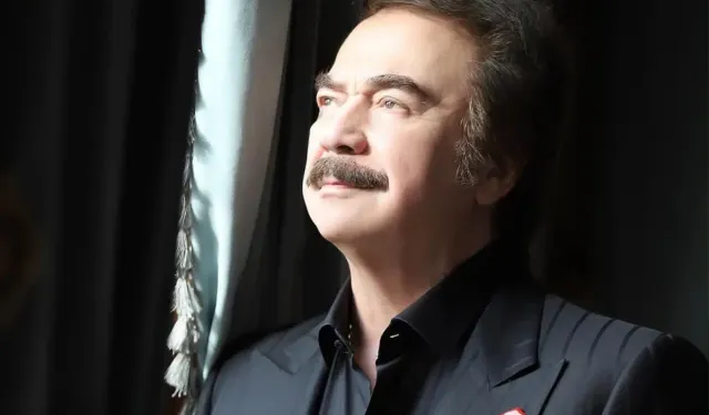 Orhan Gencebay’ın sağlık durumu nasıl? Ünlü sanatçıdan sevindiren haber