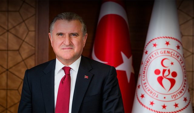 Bakan Bak Gaziantep’e geliyor! İşte geliş nedeni…