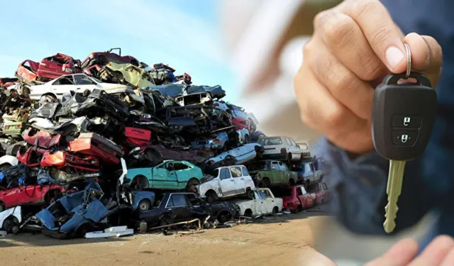 ÖTV İndirimi ve Hurda Teşviki Gündemde: Kimler Yararlanabilecek, Şartlar Neler?