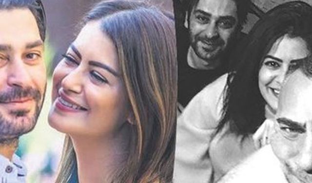 Ozan Akbaba’nın Eşi Buket Arıkan Kimdir? Kaç Yaşında, Nereli, Ne İş Yapıyor?