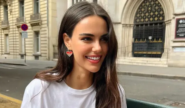 Özgü Kayakaç yaşında, nereli, ne iş yapıyor, boyu kaç, sevgilisi kim, evli mi? İşte sosyal medya fenomeni