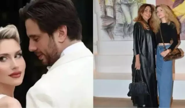 Özlem Adalı Özgörkey kimdir, kaç yaşında, kızı Leyla Mizrahi neden öldü?