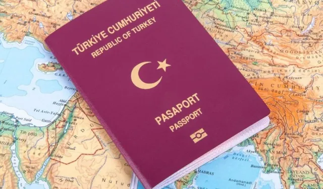 AB, 2025'te en fazla Türk vatandaşını sınır dışı etti