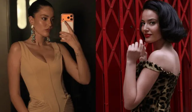 Pelin Akil O Ses Türkiye 2026 Yılbaşı’nda sahne alacak mı? İşte netleşen bilgiler