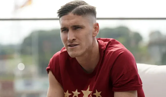 Tahkim Kurulu'ndan Roland Sallai kararı! Ceza onandı…