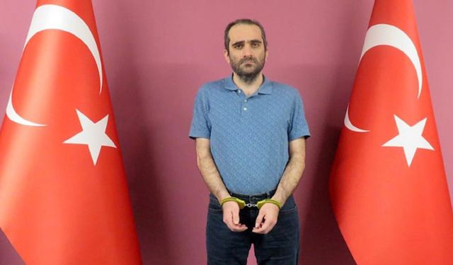 Yasir Gülen  (Fetullah Gülen’in yeğeni) kimdir? Kaç yaşında, nereli, neden gözaltında, tutuklandı mı, suçu ne?