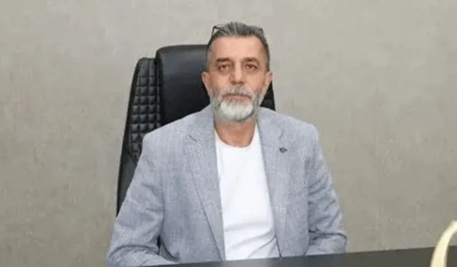 Şehzadeler’de Başkanlık Değişti! Yeni Başkan Hakan Şimşek kimdir, kaç yaşında, mesleği ne, siyasi kariyeri?