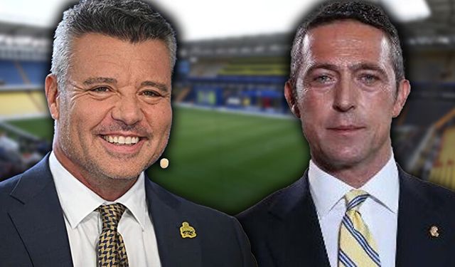 Fenerbahçe’nin başkanı değişti mi, yeni başkan kim olacak? Fenerbahçe’nin mevcut başkanı kim, Ali Koç görevde mi?