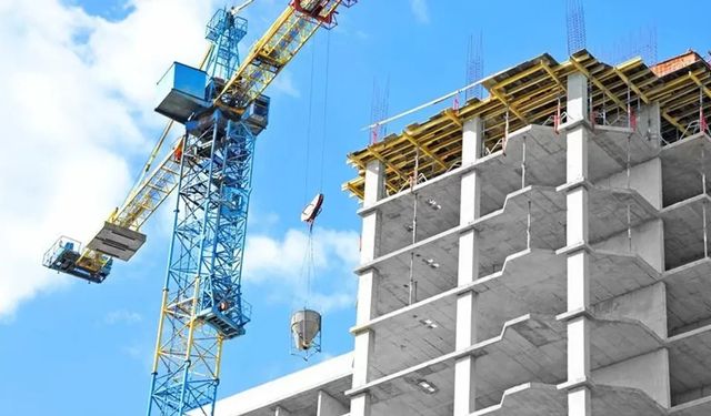 Gaziantep Rölöve ve Anıtlar Müdürlüğü  BİNA İNŞAATI YAPTIRILACAKTIR