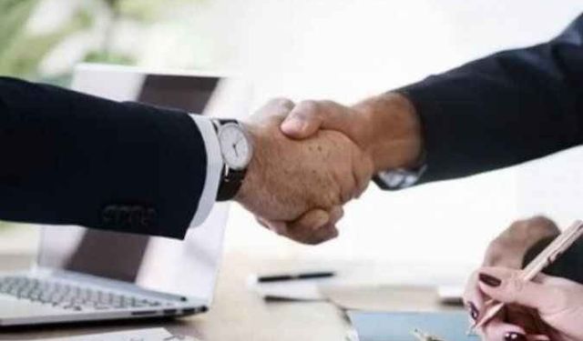 ORGANİZASYON HİZMETİ ALINACAKTIR