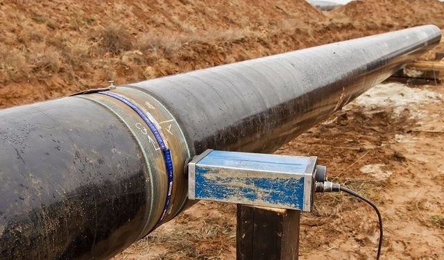 KATODİK KORUMA YAPIM İŞİ