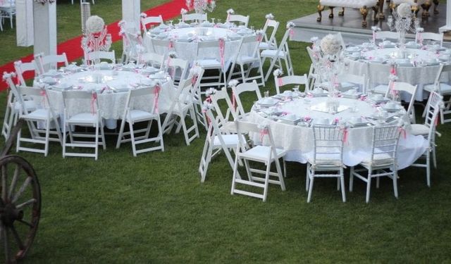 ORGANİZASYON HİZMETİ ALINACAKTIR