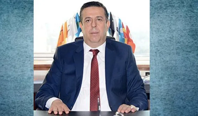 Resul Holoğlu (Kaçakçılık ve Organize Suçlarla Mücadele Başkanı) kimdir, kaç yaşında, nereli?