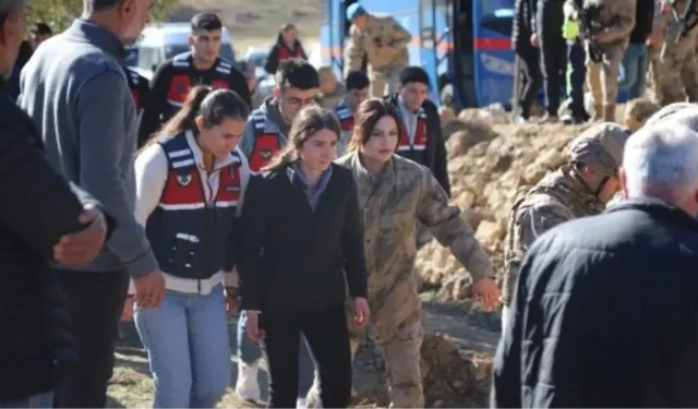 Rukiye Fidan kaç yaşında, nereli, neden tutuklu, cezaevi süreci nedir?