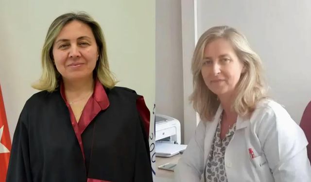 Doktorların ölümüne neden olan doktorun cezası belli oldu