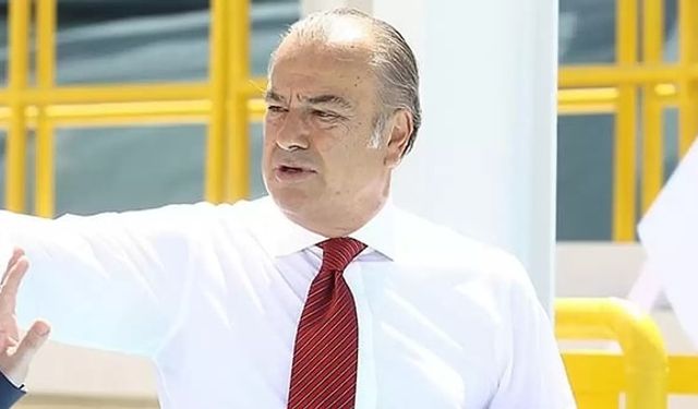 Cemal Özgörkey kaç yaşında, nereli, evli mi, ne iş yapıyor? Özgörkey Holding’in başındaki isim Cemal Özgörkey kimdir?