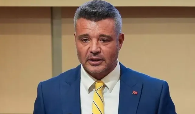 Yeniden gözaltına alındı! Sadettin Saran neden gözaltında? Uyuşturucu soruşturması Son Dakika