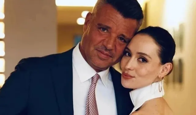 Lal Saran kimdir? Sadettin Saran'ın kızı kaç yaşında, annesi kim, evli mi, eşi kim, mesleği ne?