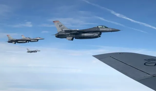 Türkiye savunma ve havacılık ihracatında tarihi rekor! 7 milyar 445 milyon dolara ulaştı