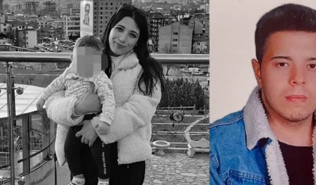 Sevgi Özdemir kimdir, neden öldürüldü? Eşi Yasin Özdemir kimdir, ne iş yapıyor?  Ankara Altındağ’da eş cinayeti