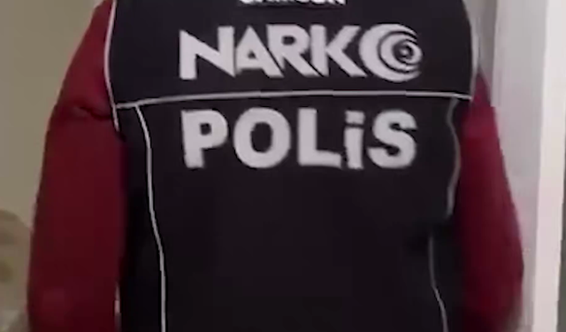 Aralarında Gaziantep'te var! Zehir tacirlerine 72 ilde şok operasyon!