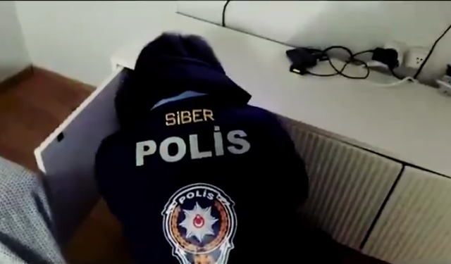 İçişleri Bakanı Yerlikaya duyurdu, 55 ilde dev operasyon! Aralarında Gaziantep'te var...