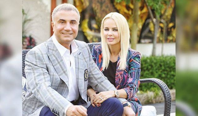 Sedat Peker’in Eşi Kimdir? Özge Peker Kimdir? Kaç Yaşında, Nereli? Ne İş Yapıyor? İşte Merak Edilen Tüm Detaylar