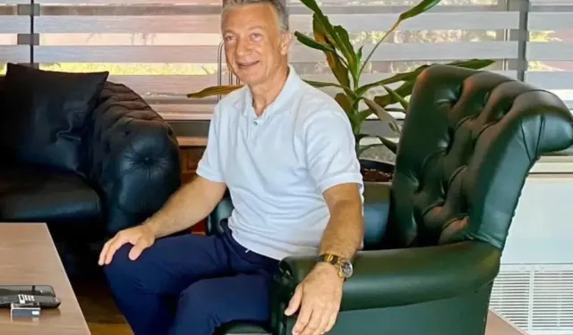 GAİN Medya sahibi Selahattin Aydın kaç yaşında, neden gözaltına alındı, nereli, ne iş yapıyor?