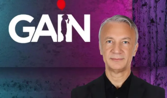 Selahattin Aydın kiminle evli, evli mi, eşi kim, çocuğu var mı? Gain Medya'nın sahibi hakkında bilinmeyenler