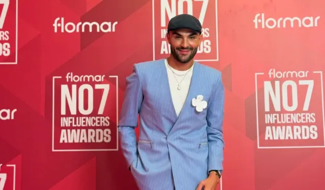 TCK Sercan Kimdir? Nereli, Kaç Yaşında, Nerede Yaşıyor? TCK Sercan Sosyal Medya Hesapları