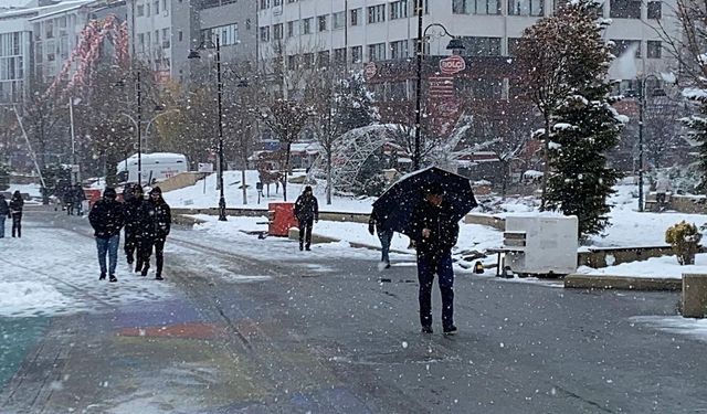Gaziantep’te yayalara önemli uyarı! İşte dikkat edilmesi gerekenler