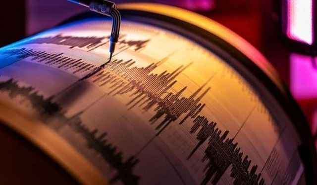 Son dakika: Malatya’da deprem!