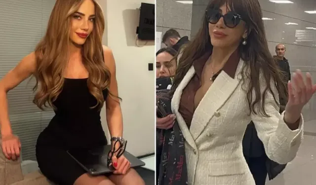 Ela Rümeysa Cebeci taciz olayı nedir, ne zaman yaşandı? Şu anda serbest mi, ceza aldı mı, ceza evinde mi?