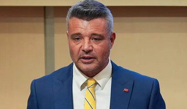 Uyuşturucu soruşturması kapsamında ifadeye çağrılmıştı! Avukat Ali Alper Alpoğlu'ndan Başkan Saran açıklaması...