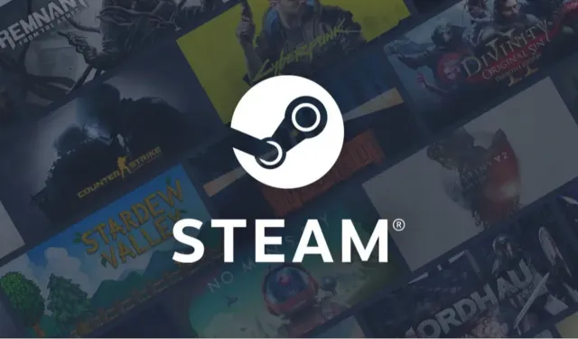 Steam Pazar açılmıyor mu? 13 Şubat’ta Steam Topluluk Pazarı neden çalışmıyor, çözüm yolları neler?