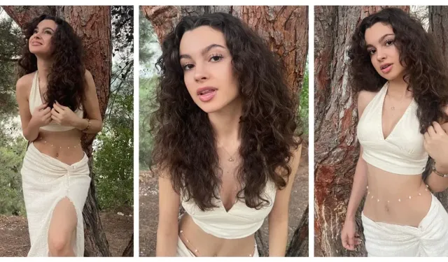 Su Burcu Yazgı Coşkun kaç yaşında, aslen nereli, sevgilisi kim, boyu kaç, hangi dizilerde oynadı, ailesi kim?